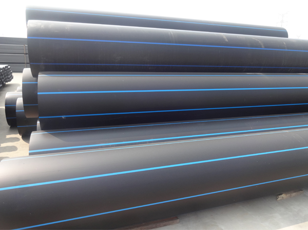 pe pipe
