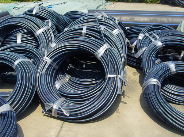 pe pipe