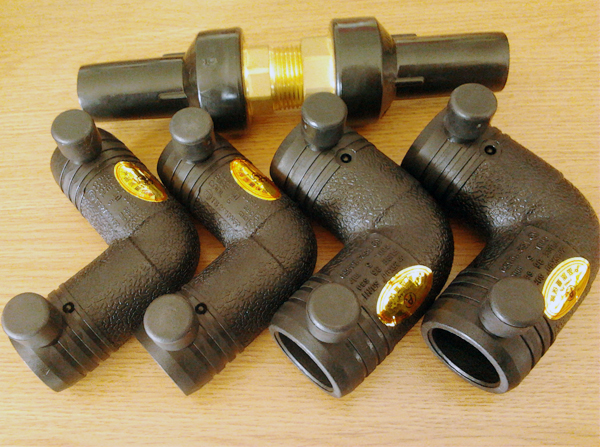 pe fitting