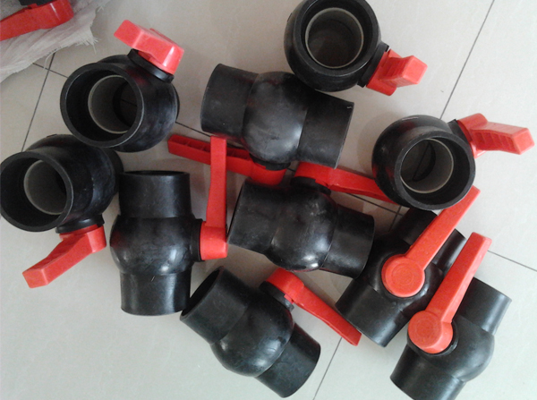 pe fitting