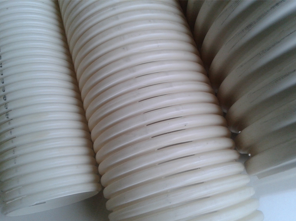 Corrugated Pipe