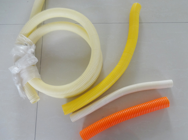 Corrugated Pipe