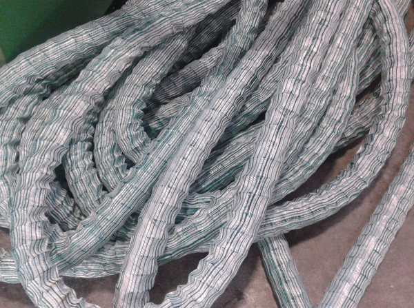 Corrugated Pipe