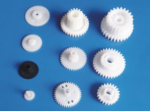 Injection parts