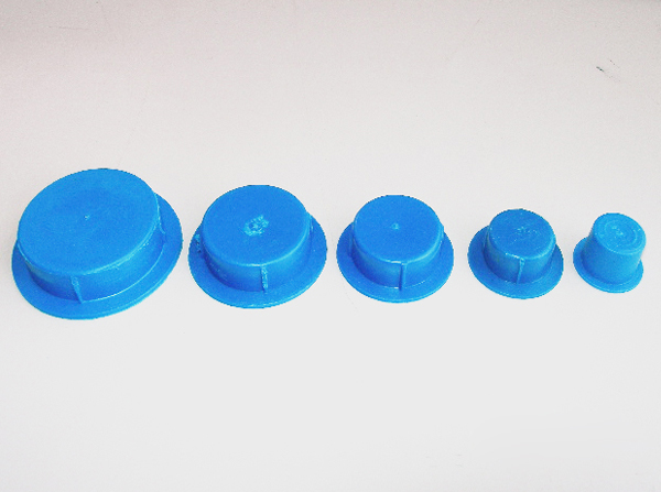 Injection parts