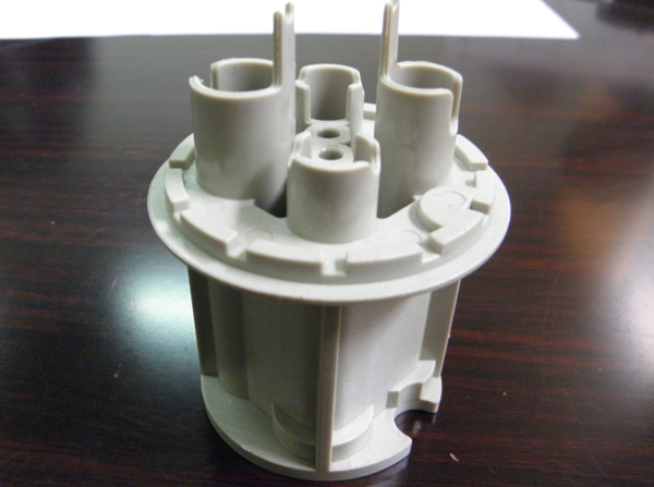 Injection parts