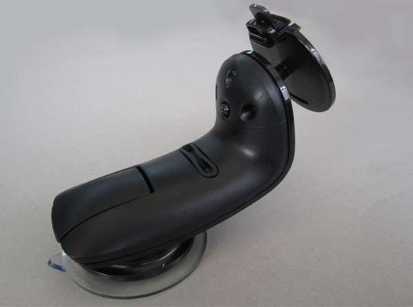 Injection parts