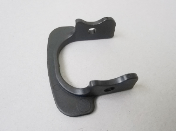 Injection parts
