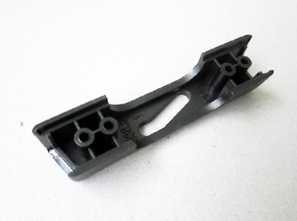 Injection parts