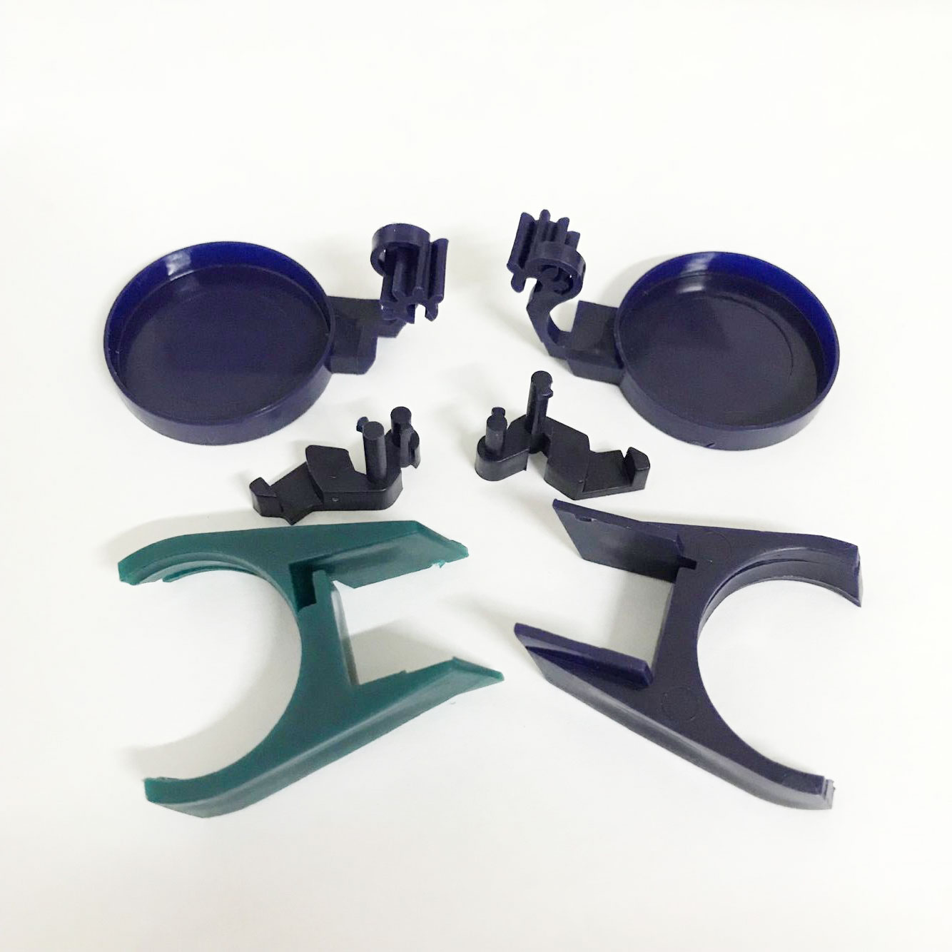plastic part