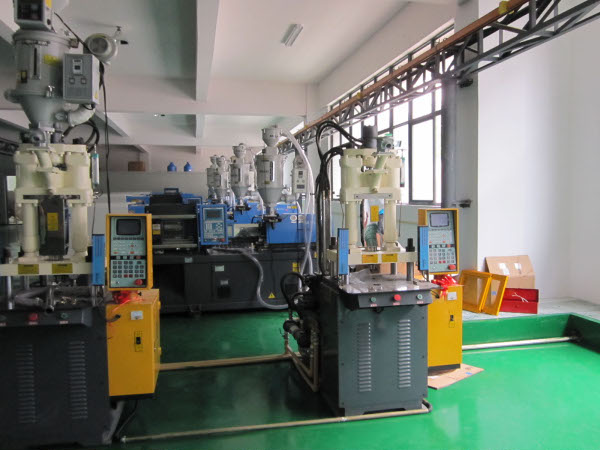 Injection Molding Machine